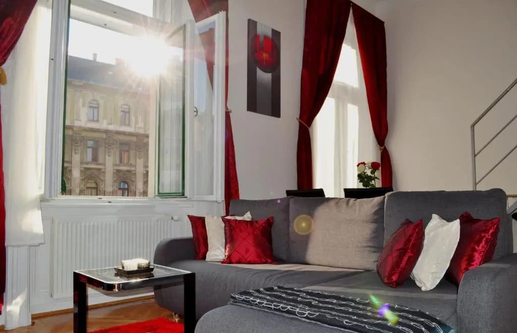 Welcome Budapest Apartments - photo 6