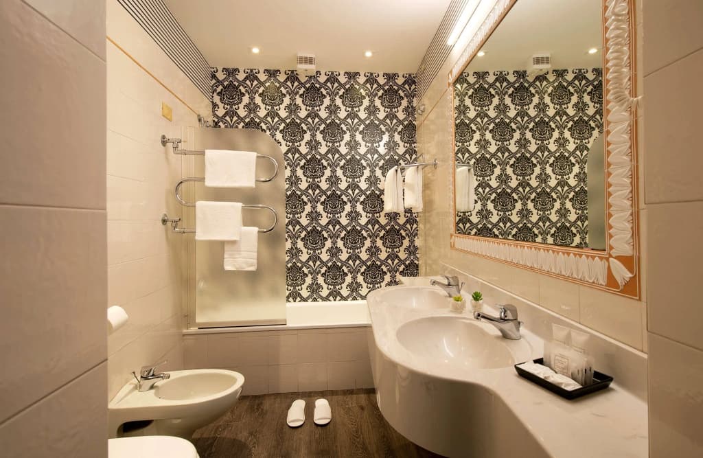De La Pace, Sure Hotel Collection by Best Western - photo 8