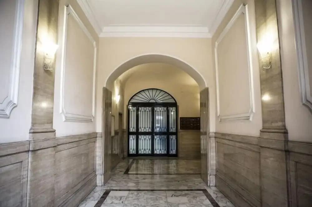 B&B Barberini al Vaticano 36 - photo 11