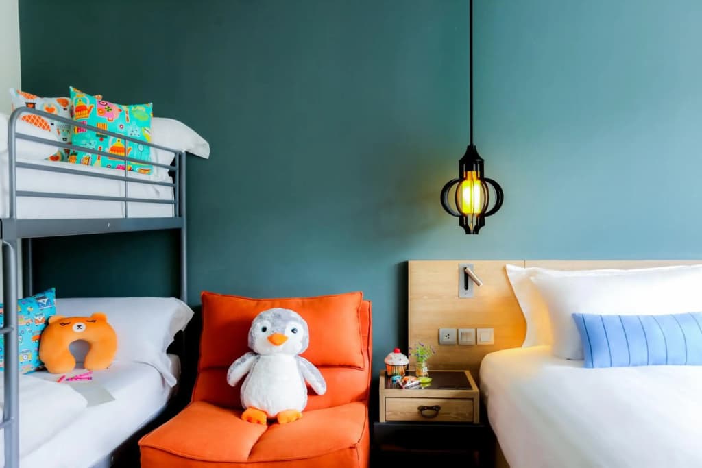 AtEase Phuket Patong - photo 40