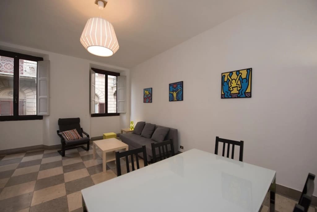Guelfa Apartment in Firenze - photo 7