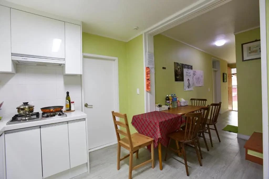 Hans House - photo 18