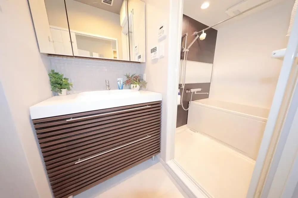 Omotenashi Cocoro House (18-4) - photo 12