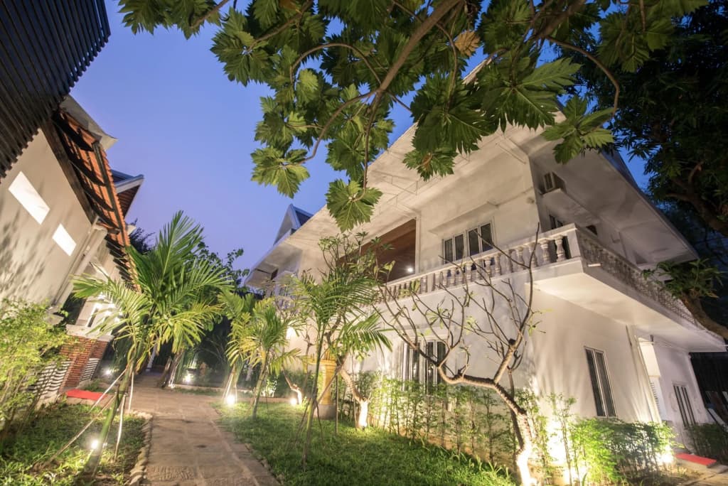 Lavender Angkor Boutique - photo 1