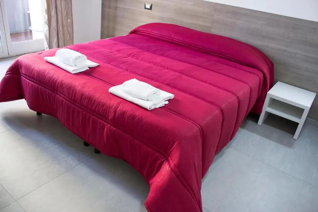 Tiburtina Royal Suites - photo 4