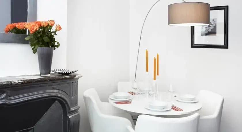 Luxury One Bedroom in Montorgueil - photo 5