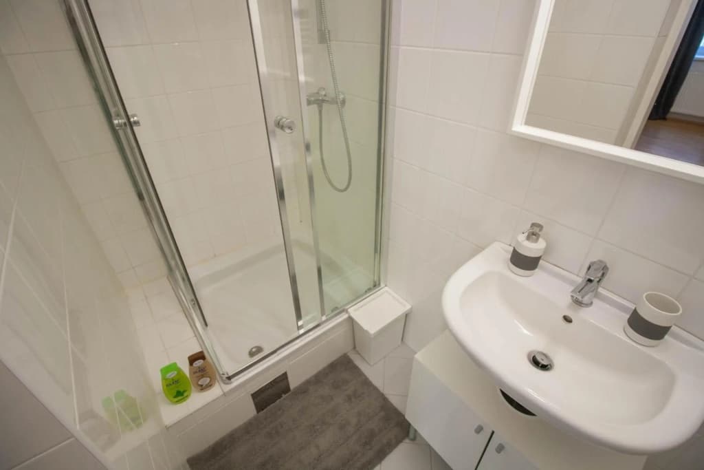 Cozy 2 ROOM APARTMENT - Enjoy Viennas winter season - photo 9