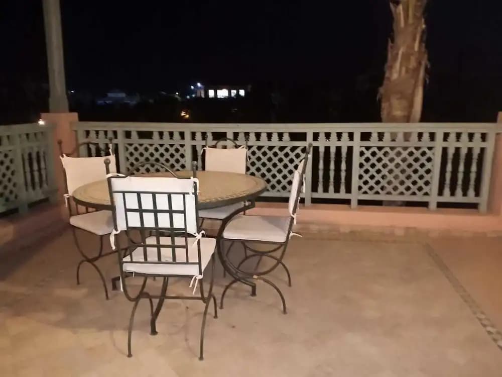Palmeraie Appartement-ALC-169 - photo 8