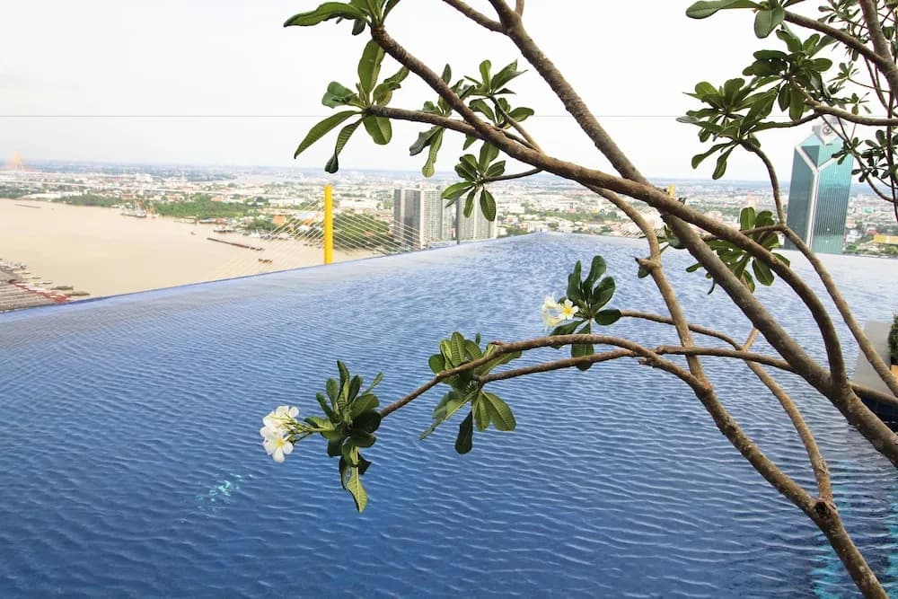 Rama3 Star View Residence - photo 15