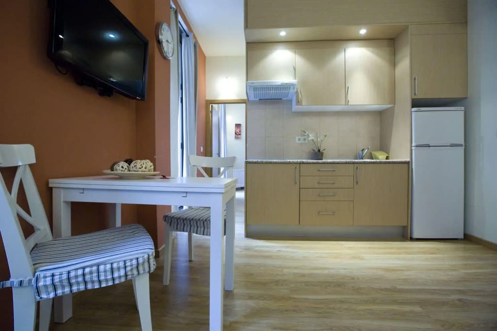 Apartamentos Duque de Alba - photo 11