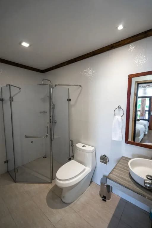 Rasdhoo Stay Hotel - photo 9