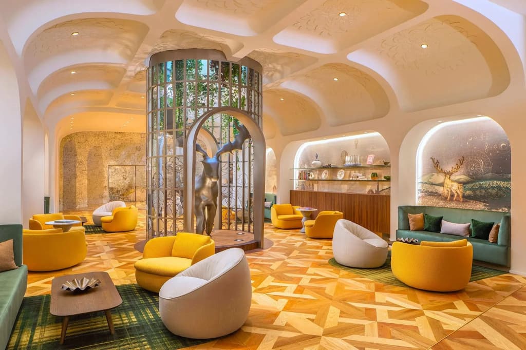 Kimpton BEM Budapest by IHG - photo 2