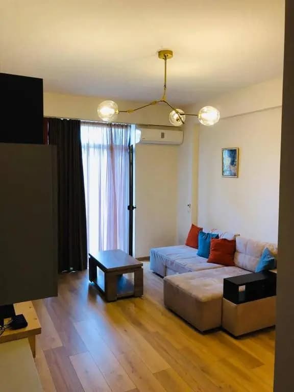 Appartment at Kazbegi ave. 25 - photo 1