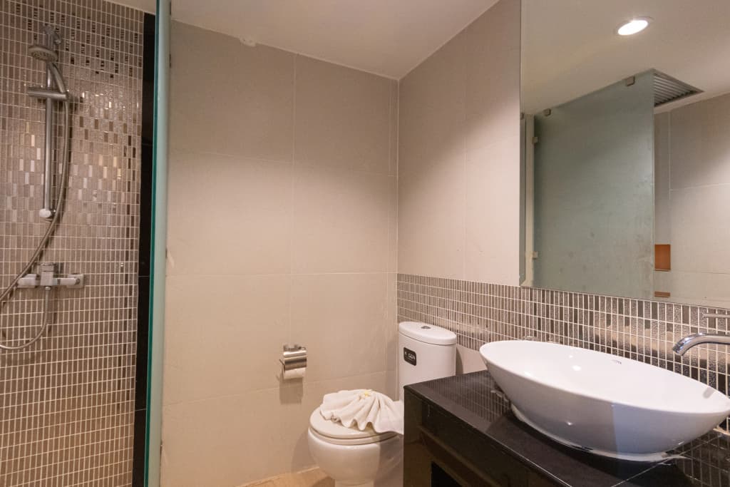 Aochalong Villa Resort & Spa - photo 9