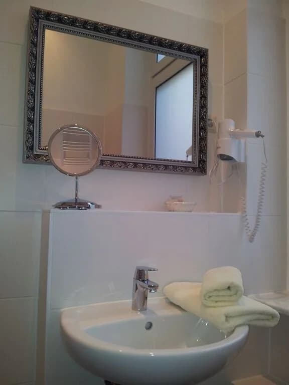 Hotel Pension Fischer - photo 14