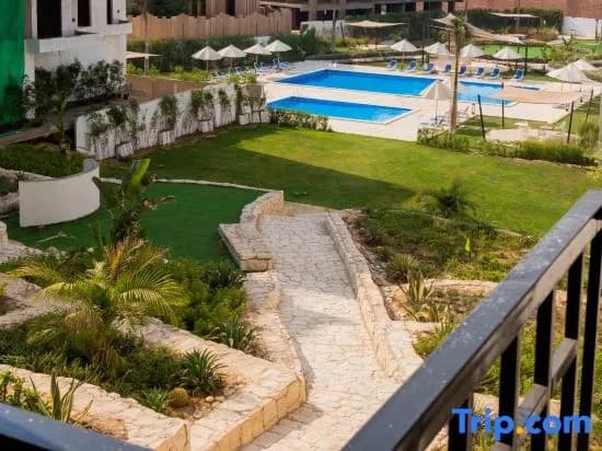 Settle Inn Jebal Apartments - photo 2