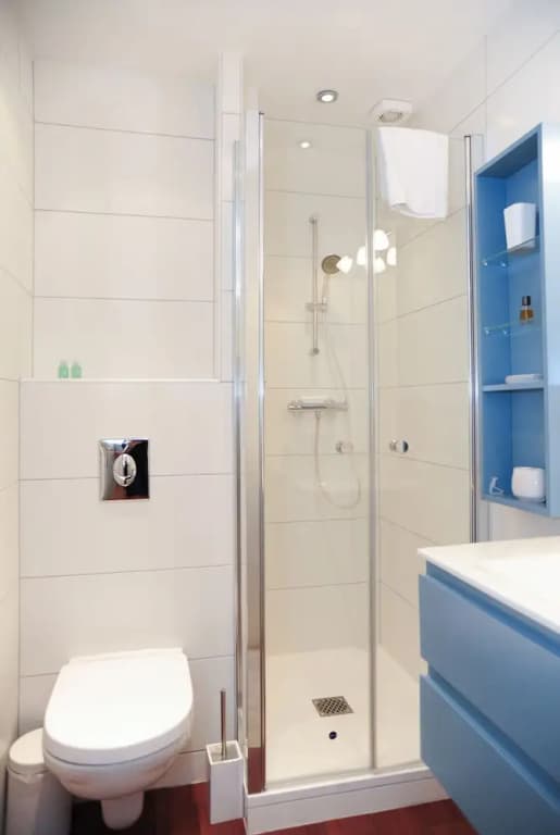 Suite Genevieve Five Stars Holiday House - photo 9