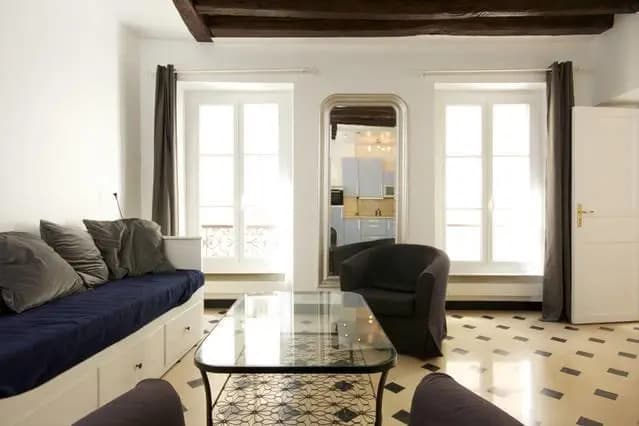 Appartement Saint Rustique - photo 2