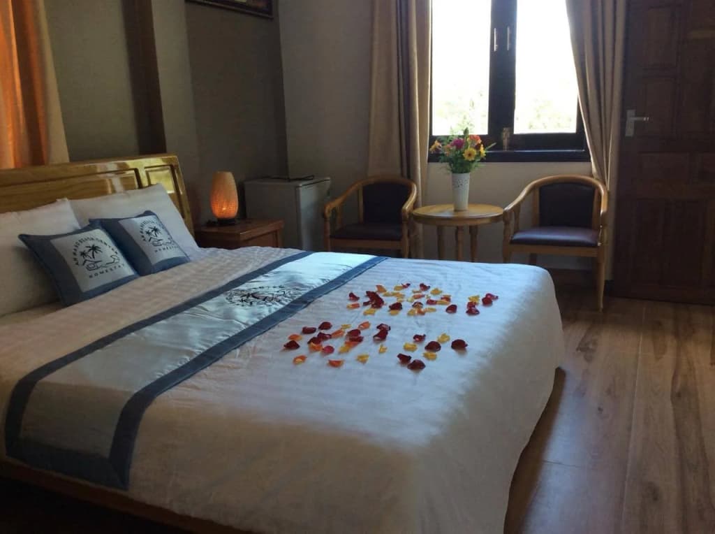 An Bang Beach Lans Villa - photo 2