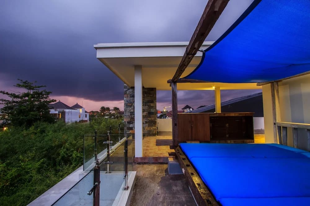 Villa Rainbow Runner - photo 20