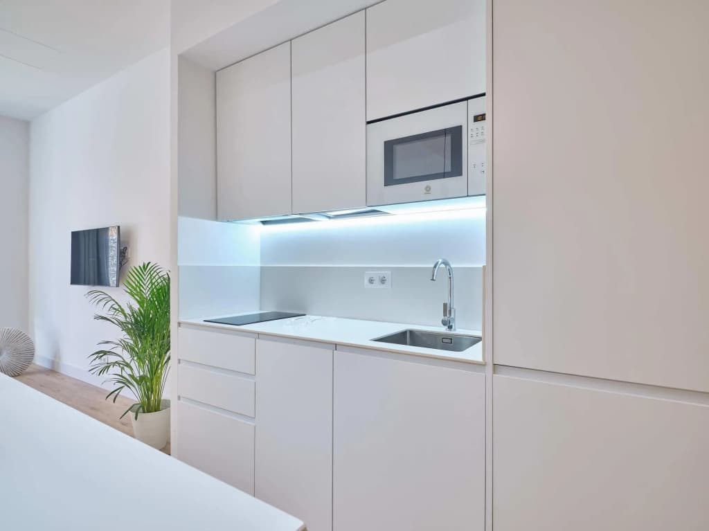 Paseo Suites Hotel - photo 11