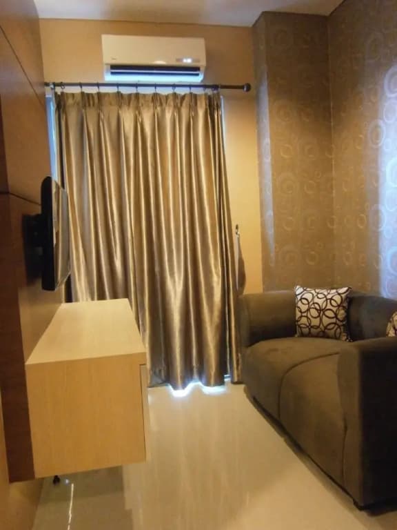 GP Plaza Apartment - photo 5