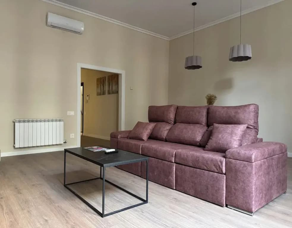 Anais Apartments - photo 1