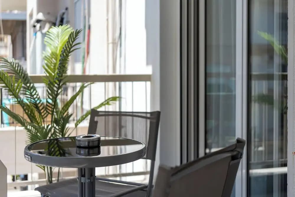 Athens City Modern Apartments - photo 7