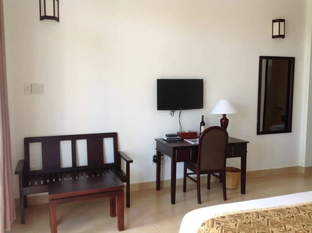 Green Areca villa - photo 2