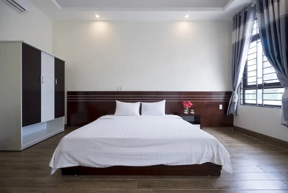 Padama Hotel - photo 4