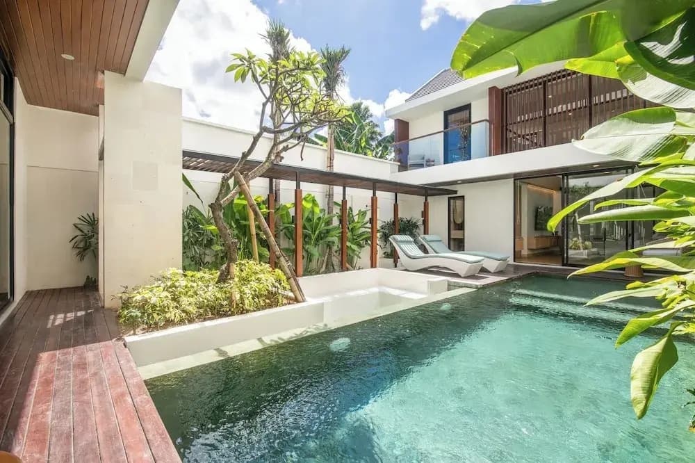 3Br Samata in Canggu - photo 15