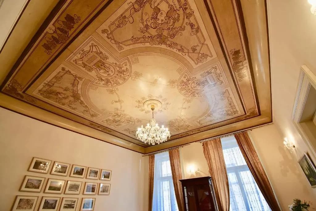 Stunning Charles Bridge Apartment - photo 7