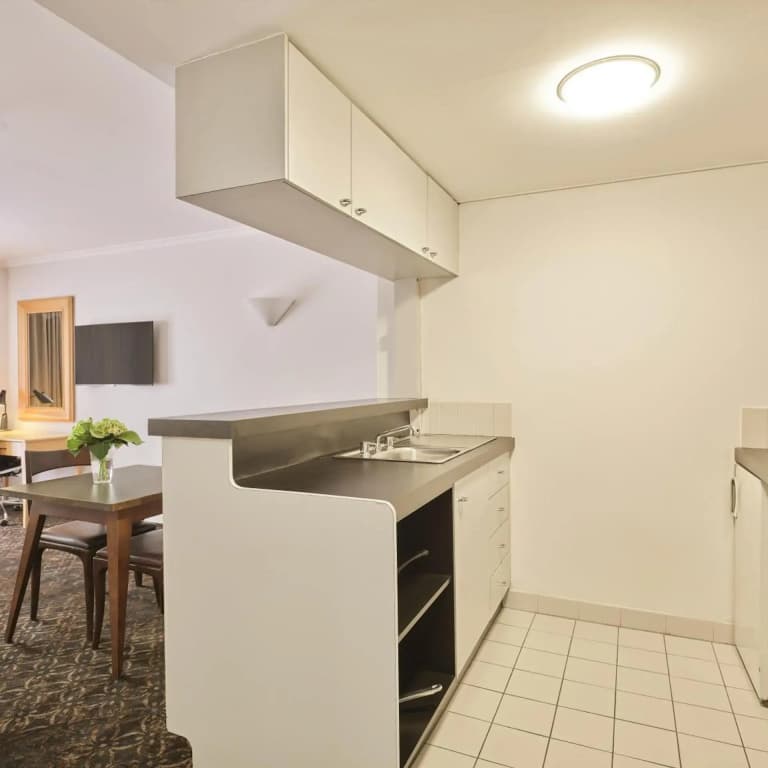 Rendezvous Hotel Sydney The Rocks - photo 35