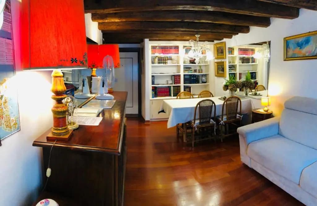 Venice Luca's house - photo 9