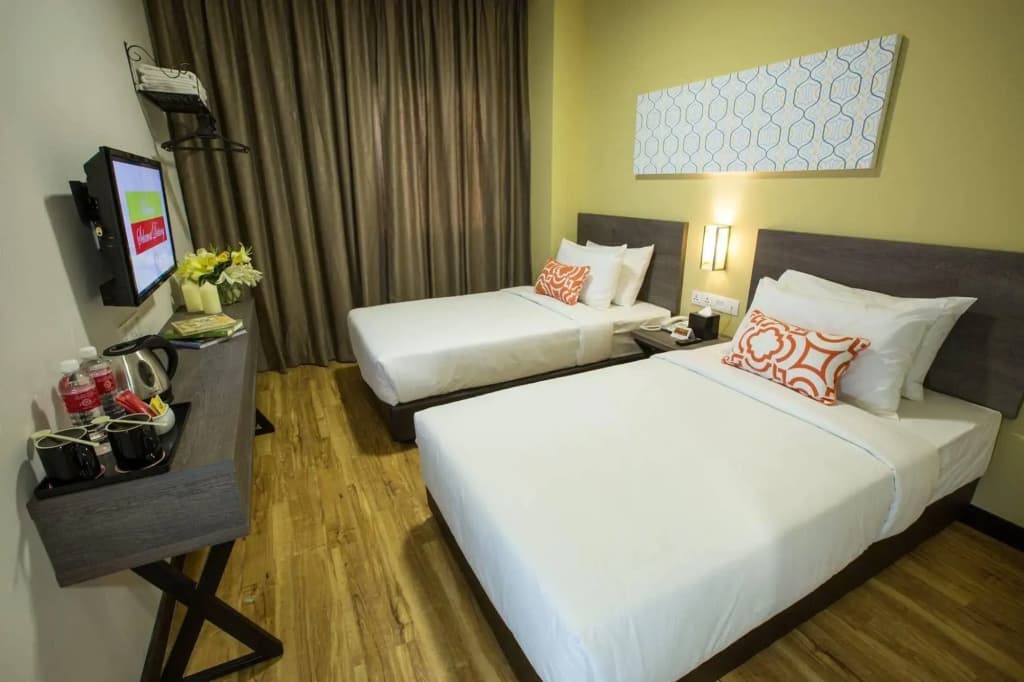 Humaira Hotel - photo 15