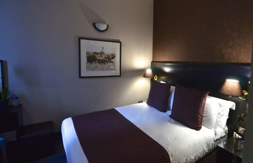 Best Western Plus Nice Cosy Hôtel - photo 5