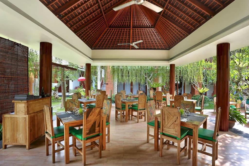 Awatara Boutique Resort Ubud - photo 25