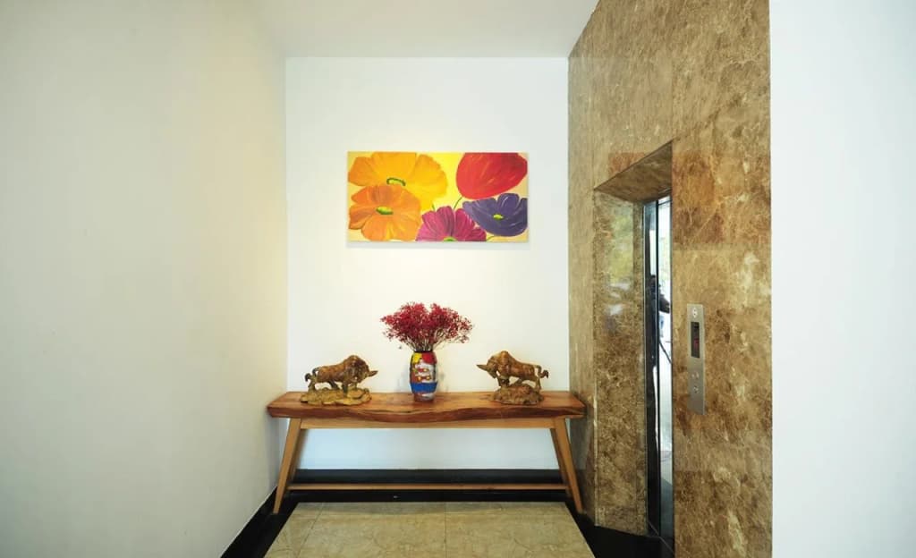 Cavilla Hotel & Apartment - photo 16