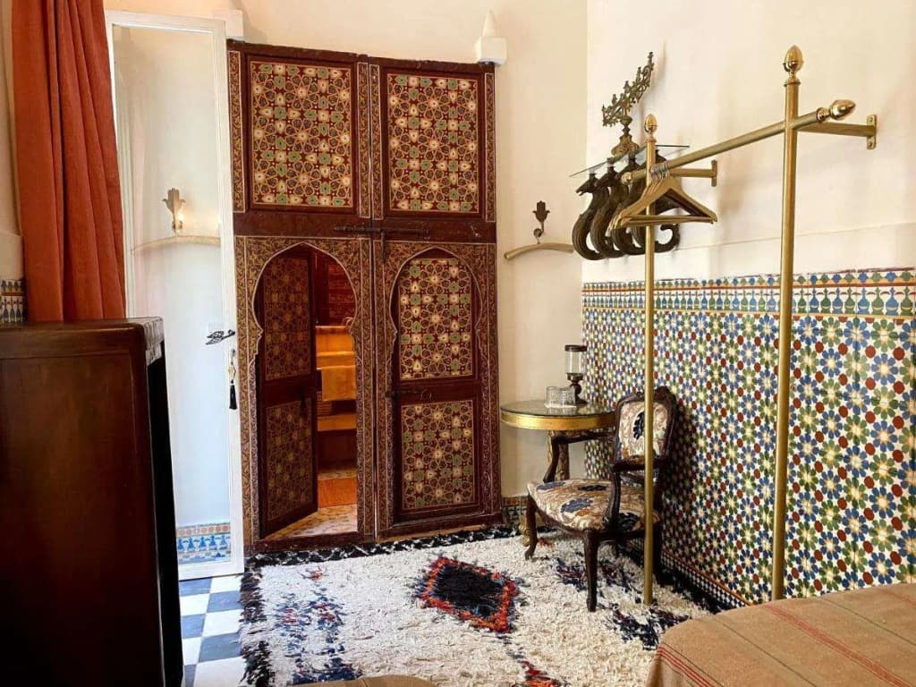 Riad Trésor Marrakech - photo 1