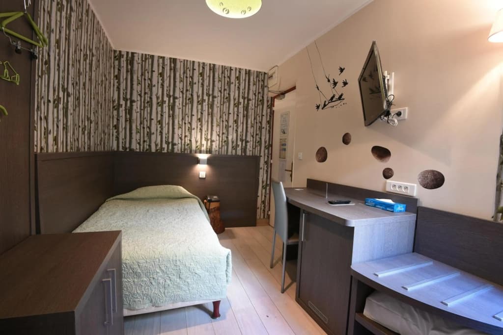Hotel Amélie - photo 4