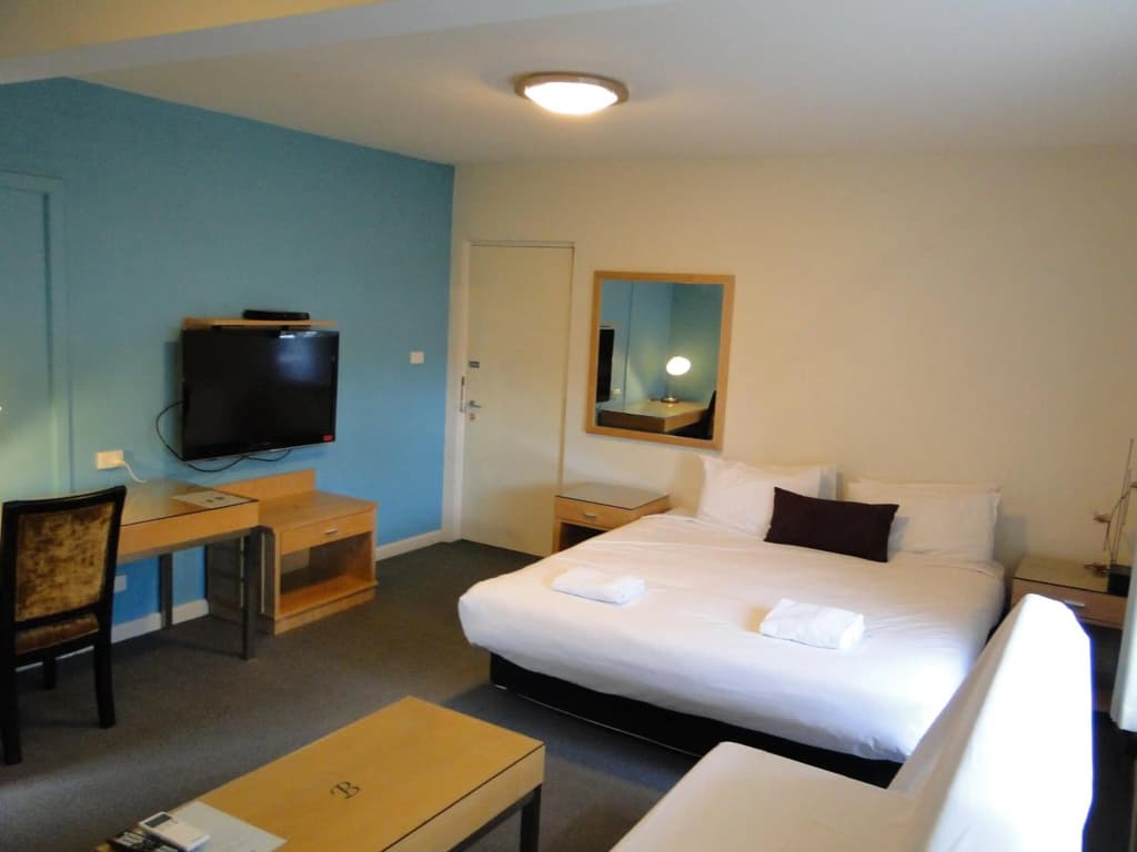 Brighton Serviced Apartments - photo 2