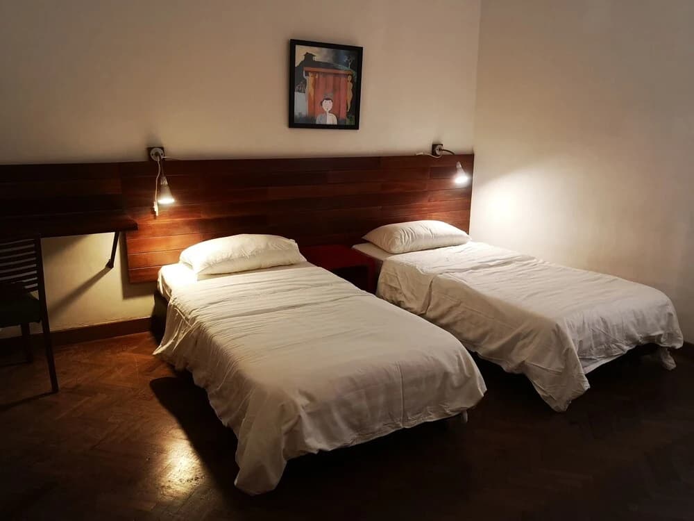 Hotel O Prai Jaya - photo 3