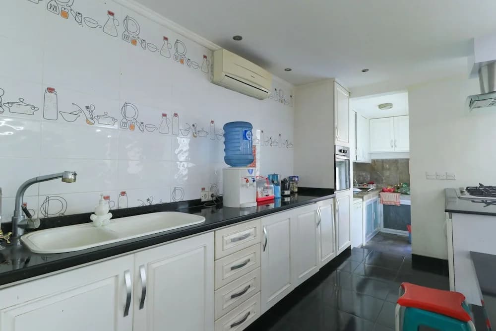 Kubu Kalih Residence - photo 17