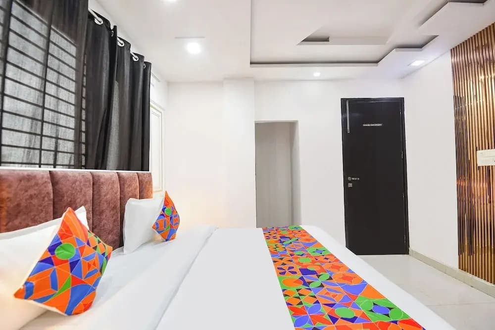 FabHotel Celebration Home New Delhi - photo 3