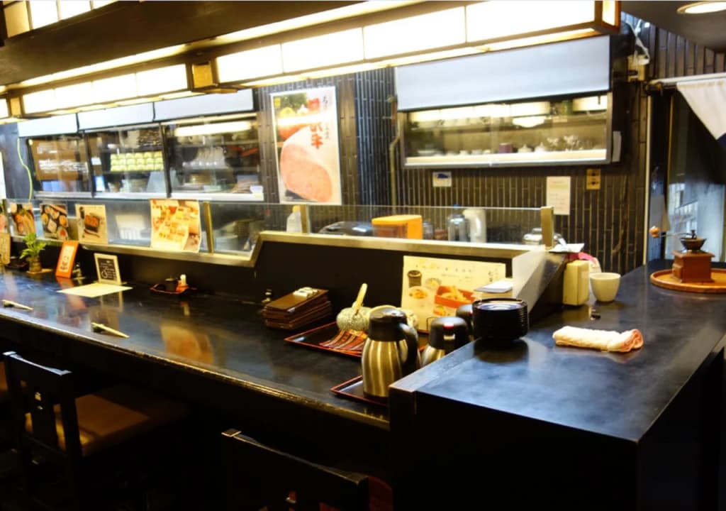 Ueno Terminal Hotel - photo 27