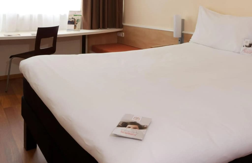ibis Budapest City - photo 5