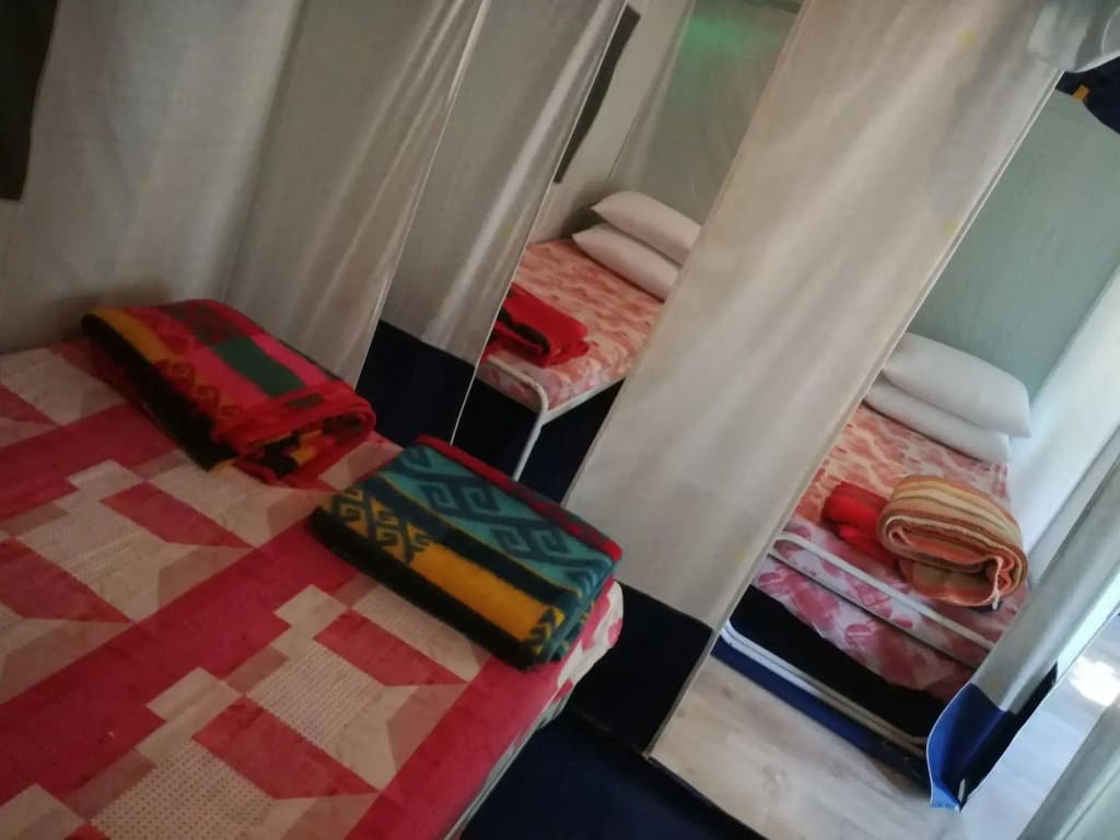 Camping Tiber - photo 1