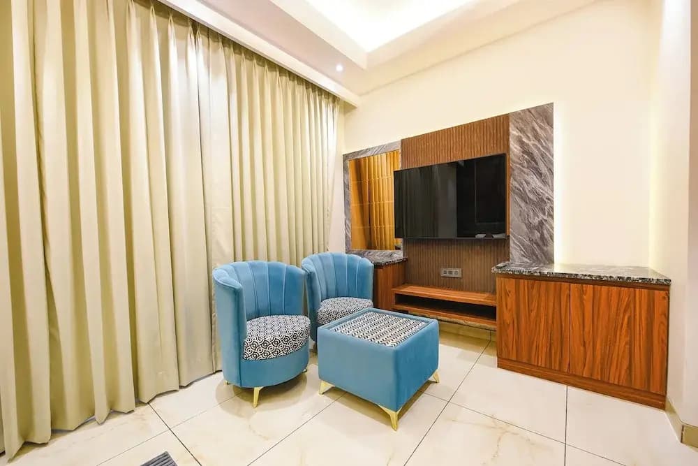 Fabhotel Dreamz - photo 3