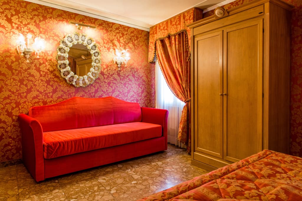 Santo Stefano - Bed & Breakfast - photo 3