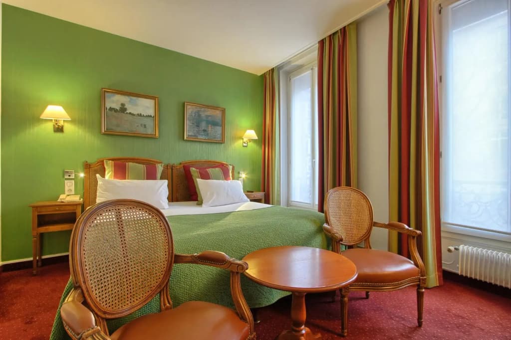 Timhotel Invalides Eiffel - photo 5
